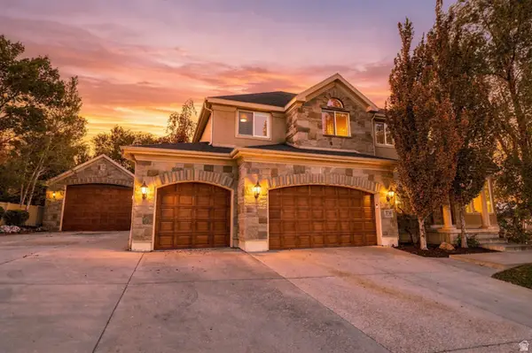 1724 E Ellerbeck Ln, Draper, UT 84020
