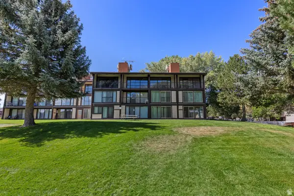 2176 S Bear Lake Blvd #411, Garden City, UT 84028
