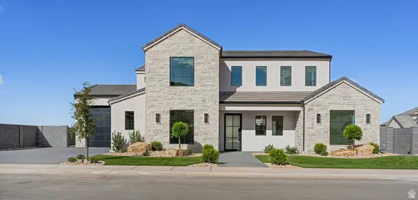 4714 S 380 E, Washington, UT 84780