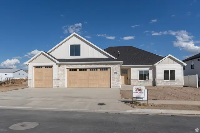 1712 S 4125 W #LOT 21, Taylor, UT 84401 - #1