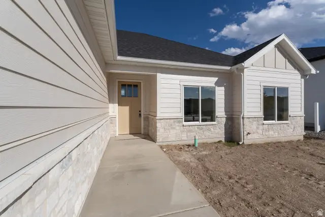 1712 S 4125 W #LOT 21, Taylor, UT 84401 - #2