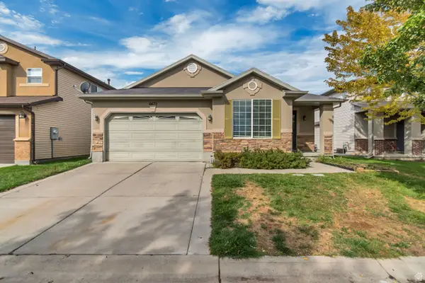 6672 S Leichen Ct W, West Jordan, UT 84084