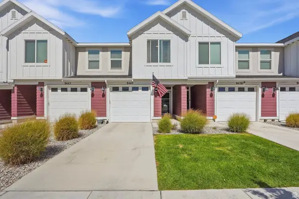 8440 W Beckville Dr, Magna, UT 84044