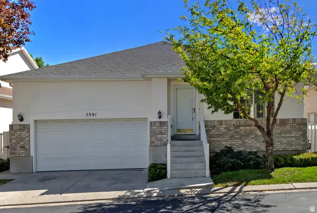 5991 S Origin Pl, Taylorsville, UT 84123 - #1