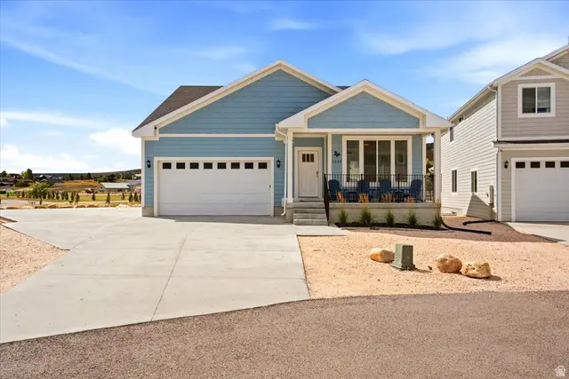 2233 S Beachcomber Ln, Garden City, UT 84028 - #1
