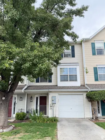 347 E 500 S, Clearfield, UT 84015