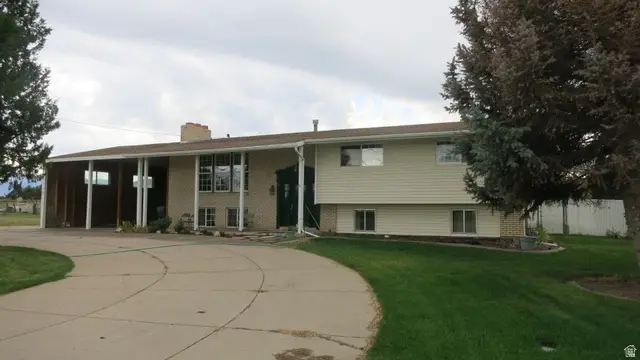4597 W 2550 S, Taylor, UT 84401 - #3