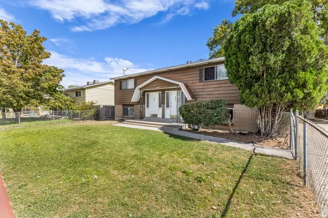 4427 S 4000 W, West Valley City, UT 84120 - #1