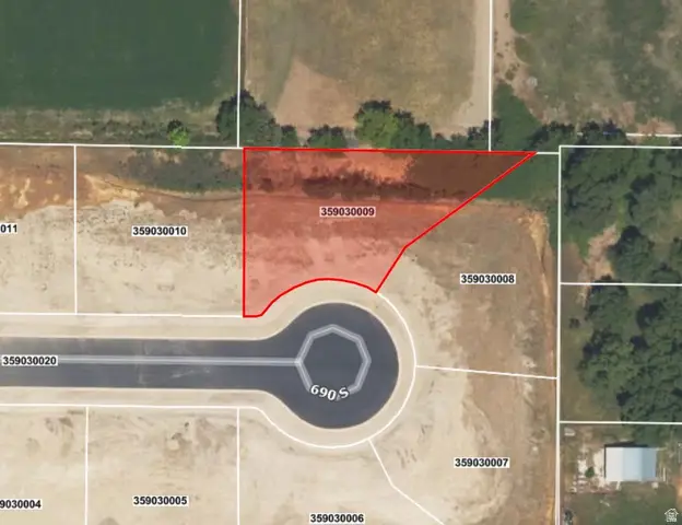 446 W 691 S #9, Salem, UT 84653 - #1