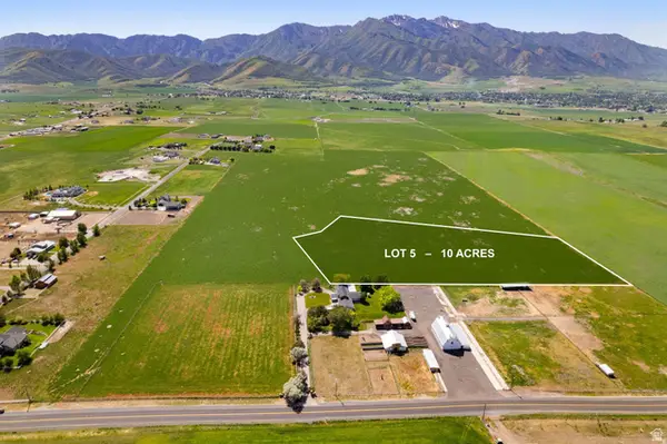 6400 S 2633 W #5, Wellsville, UT 84339