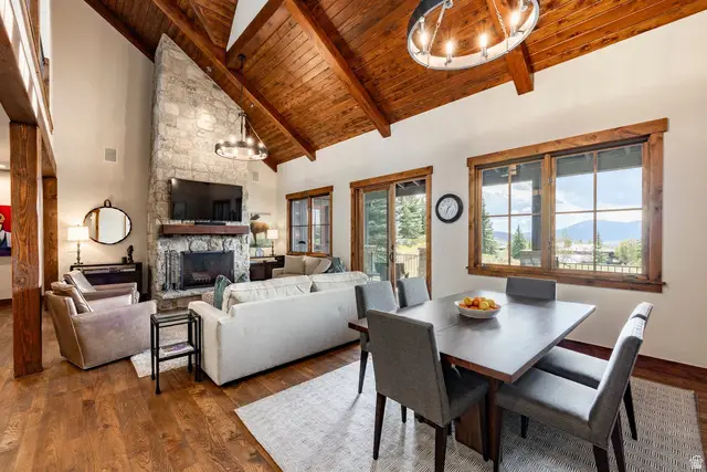 8045 Western Sky, Park City, UT 84098 - #1