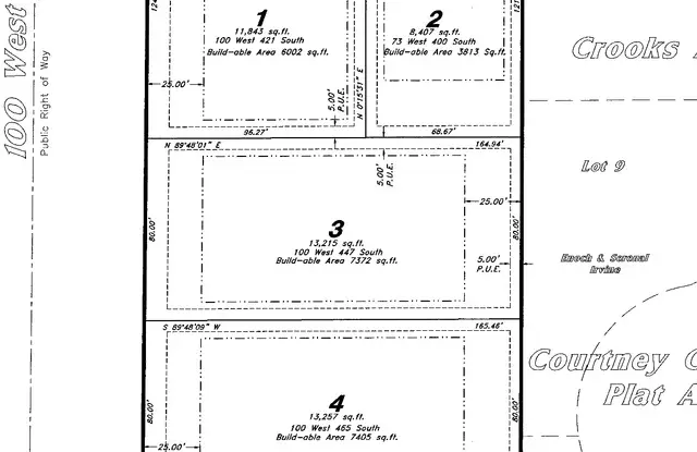 447 S 100 W #3, Santaquin, UT 84655 - #2