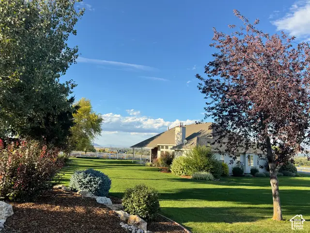 3869 S Highway 23, Uinta Ln, Wellsville, UT 84339 - #1