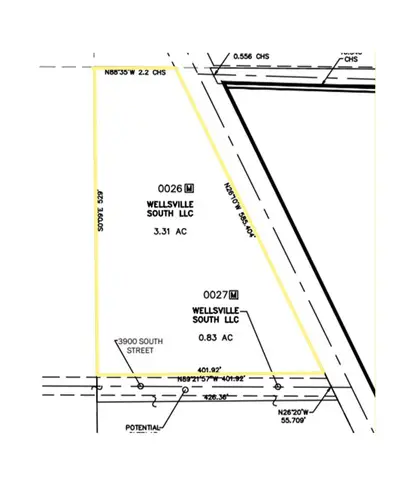3869 S Highway 23, Uinta Ln, Wellsville, UT 84339 - #2