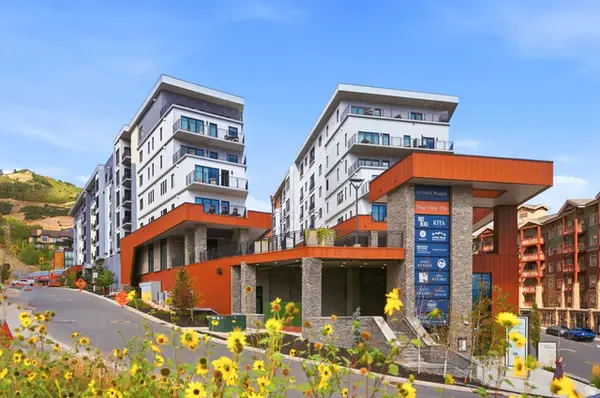 2417 W High Mountain Rd #3605, Park City, UT 84098