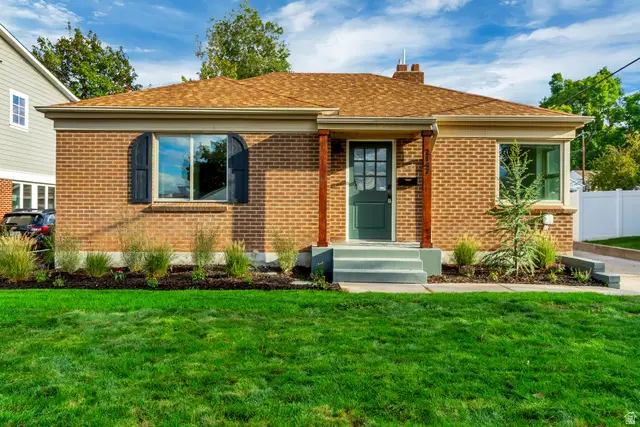 2147 E Westminster Ave S, Salt Lake City, UT 84108 - #1