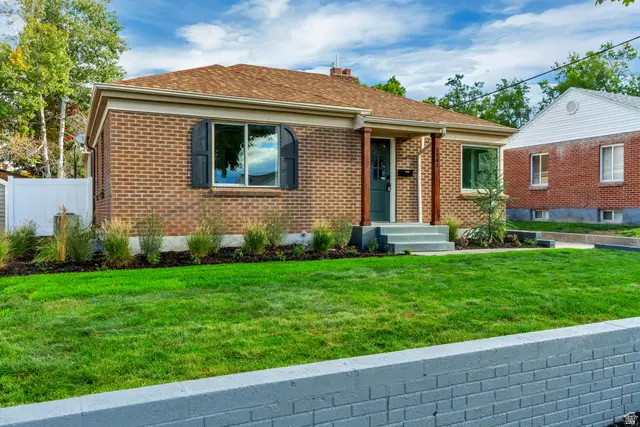 2147 E Westminster Ave S, Salt Lake City, UT 84108 - #3