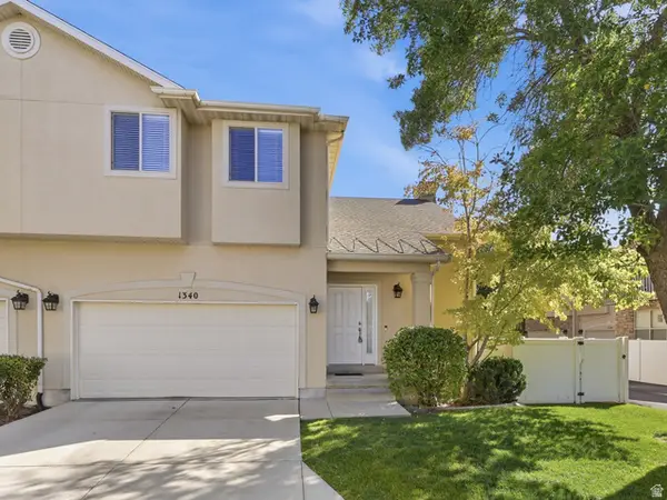 1340 E Old Maple Ct, Salt Lake City, UT 84121