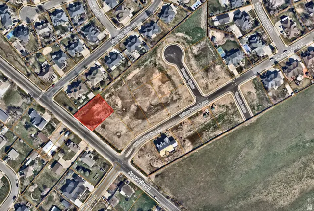 353 S Angel St #15, Kaysville, UT 84037 - #1