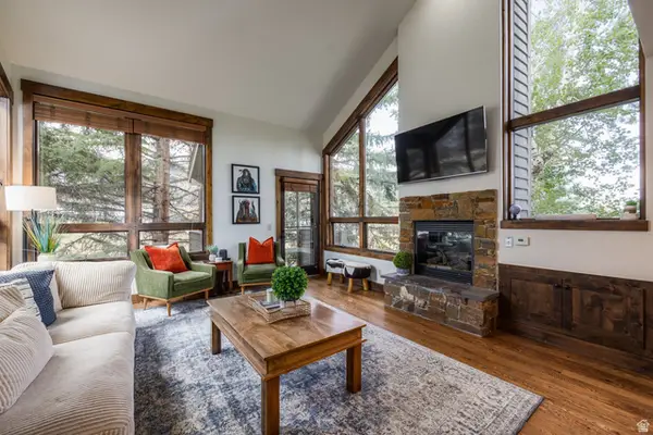 2140 W Commanche Trl #33, Park City, UT 84098