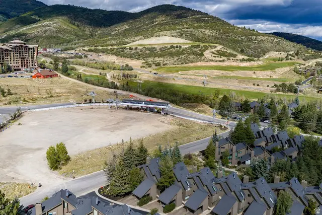 2140 W Commanche Trl #33, Park City, UT 84098 - #3