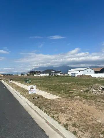 1702 S 4125 W #LOT 20, Taylor, UT 84401