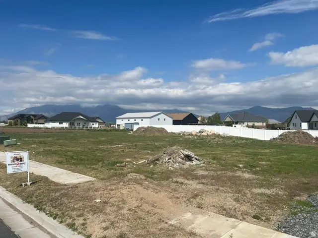 1702 S 4125 W #LOT 20, Taylor, UT 84401 - #2