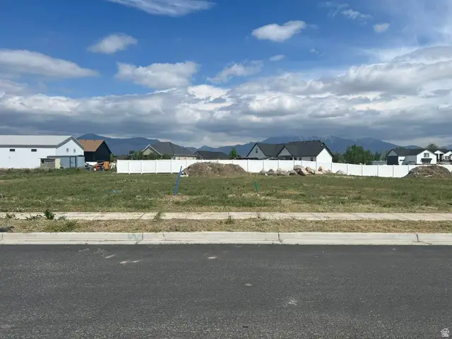 1702 S 4125 W #LOT 20, Taylor, UT 84401 - #3