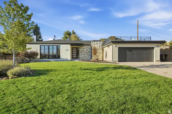 3197 E Millcreek Rd S, Millcreek, UT 84109