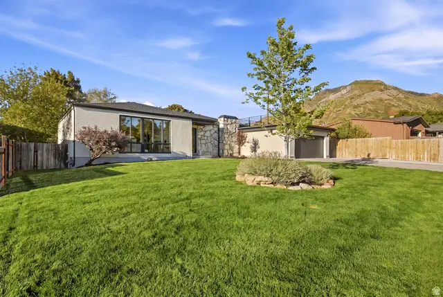 3197 E Millcreek Rd S, Millcreek, UT 84109 - #2