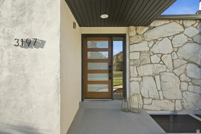 3197 E Millcreek Rd S, Millcreek, UT 84109 - #3