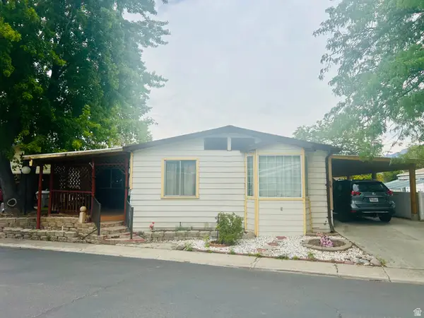 1111 N 2000 W #54, Farr West, UT 84404