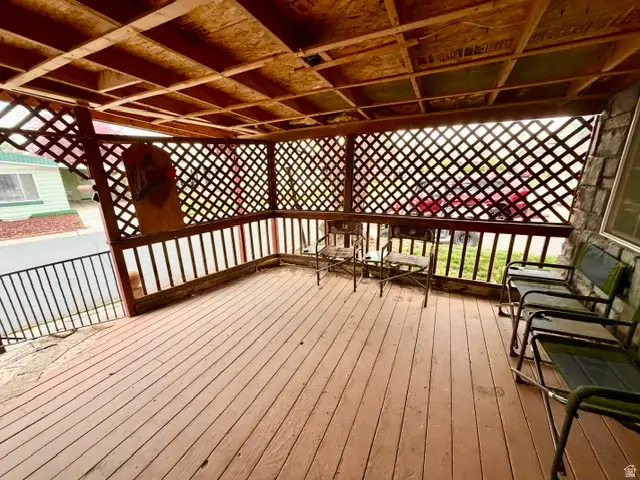 1111 N 2000 W #54, Farr West, UT 84404 - #2