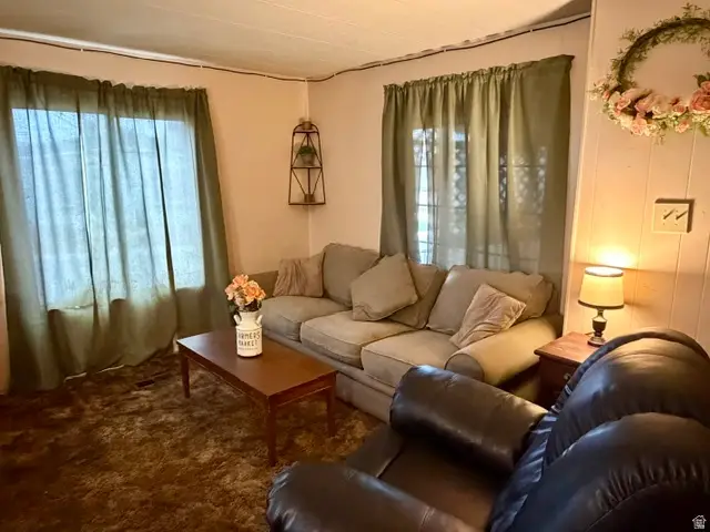 1111 N 2000 W #54, Farr West, UT 84404 - #3