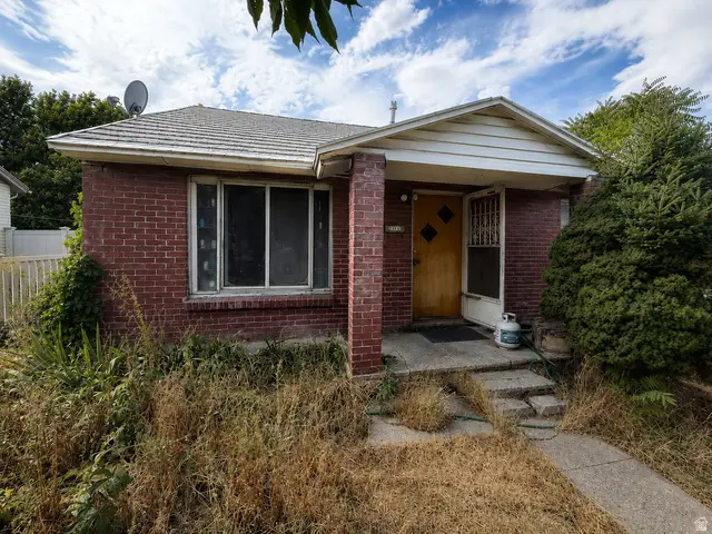 214 S 4th St E, Tooele, UT 84074 - #1