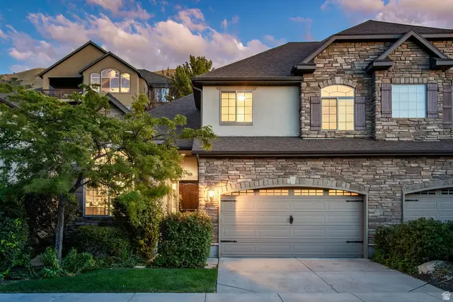 318 E Nechatel Dr, Draper, UT 84020 - #1