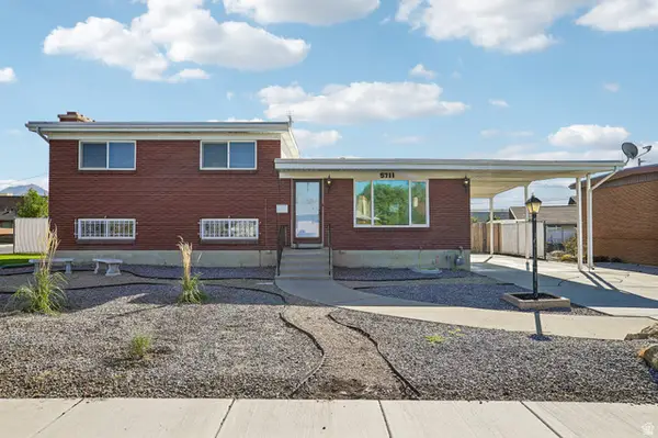 5711 S Sagewood W, Murray, UT 84107