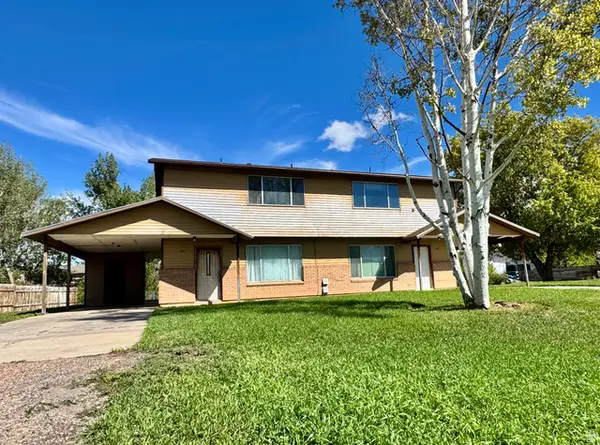 681 S 2150 W #& 687, Vernal, UT 84078