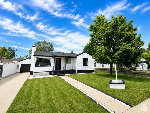 278 W 500 N, Lehi, UT 84043 - #1