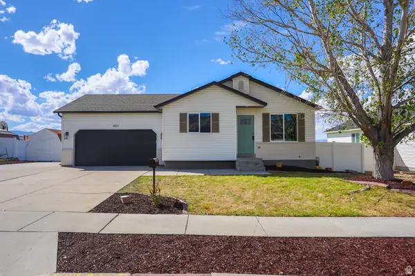 1483 N 380 E, Tooele, UT 84074