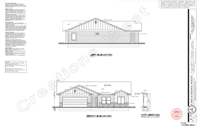 10259 N Vista Ln #14, Elwood, UT 84337 - #2