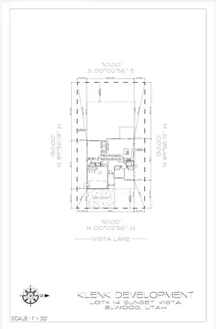 10259 N Vista Ln #14, Elwood, UT 84337 - #3