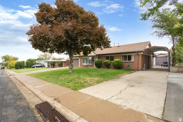 102 W 1550 N, Sunset, UT 84015 - #3