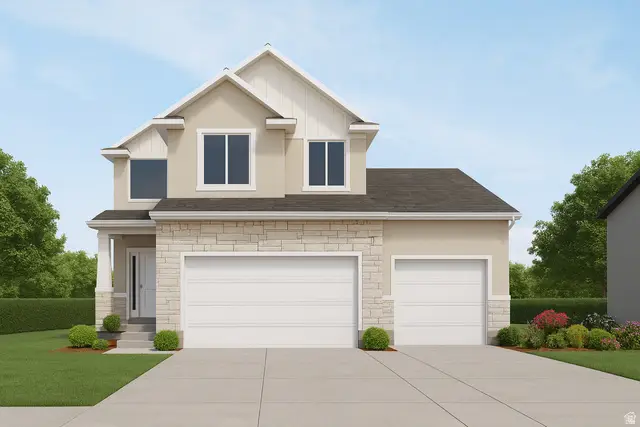 408 E Broderick Way #142, Grantsville, UT 84029 - #1
