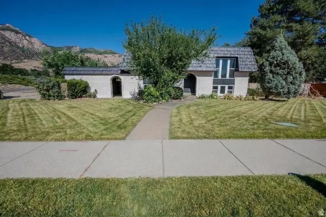 1534 S Tyler Ave, Ogden, UT 84404 - #1