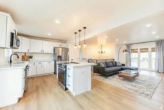 1534 S Tyler Ave, Ogden, UT 84404 - #3
