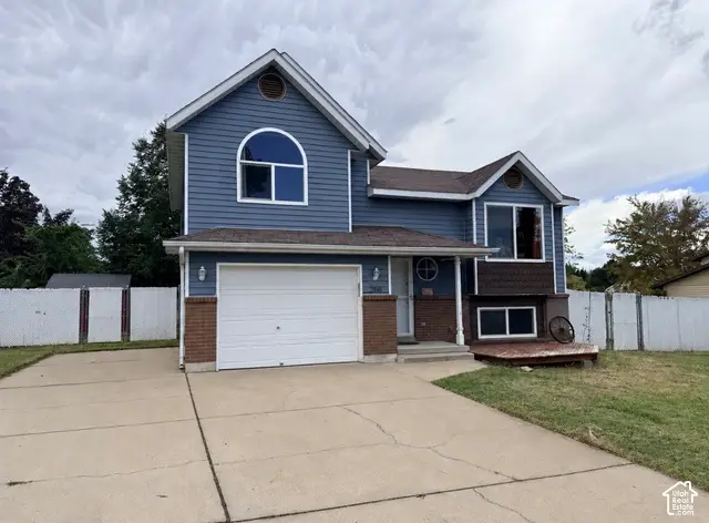 2845 W 4450 S, Roy, UT 84067 - #1