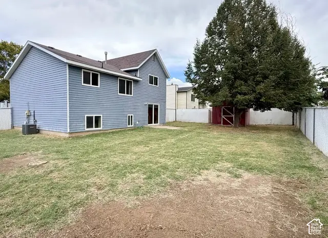 2845 W 4450 S, Roy, UT 84067 - #2