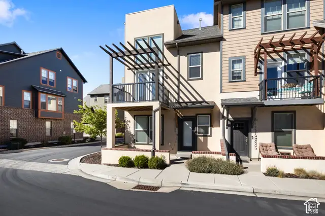 1955 S Birch Cv, Ogden, UT 84401 - #2