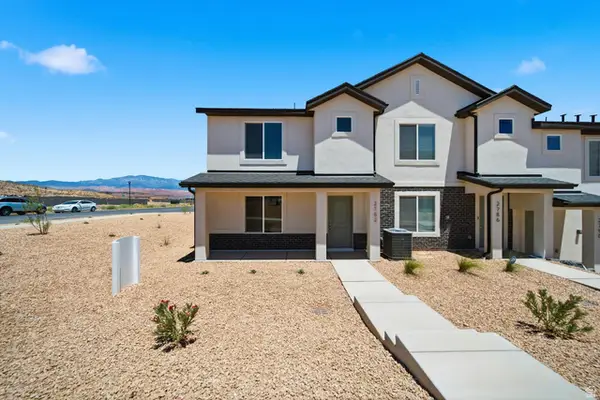 2211 S Tower Bridge Dr #2512, Washington, UT 84780